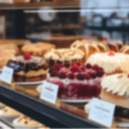 Oli Bakery