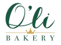 Logo Oli Bakery