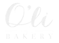 Logo Oli Bakery
